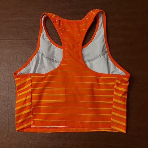 Nike Pro Elite Official Olympics Track & Field Top Made In USA Women's S CW2581 - Picture 2 of 5